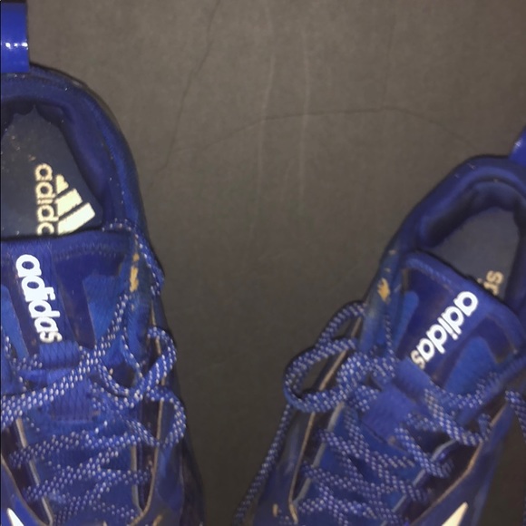 Baseball spikes - Picture 5 of 5